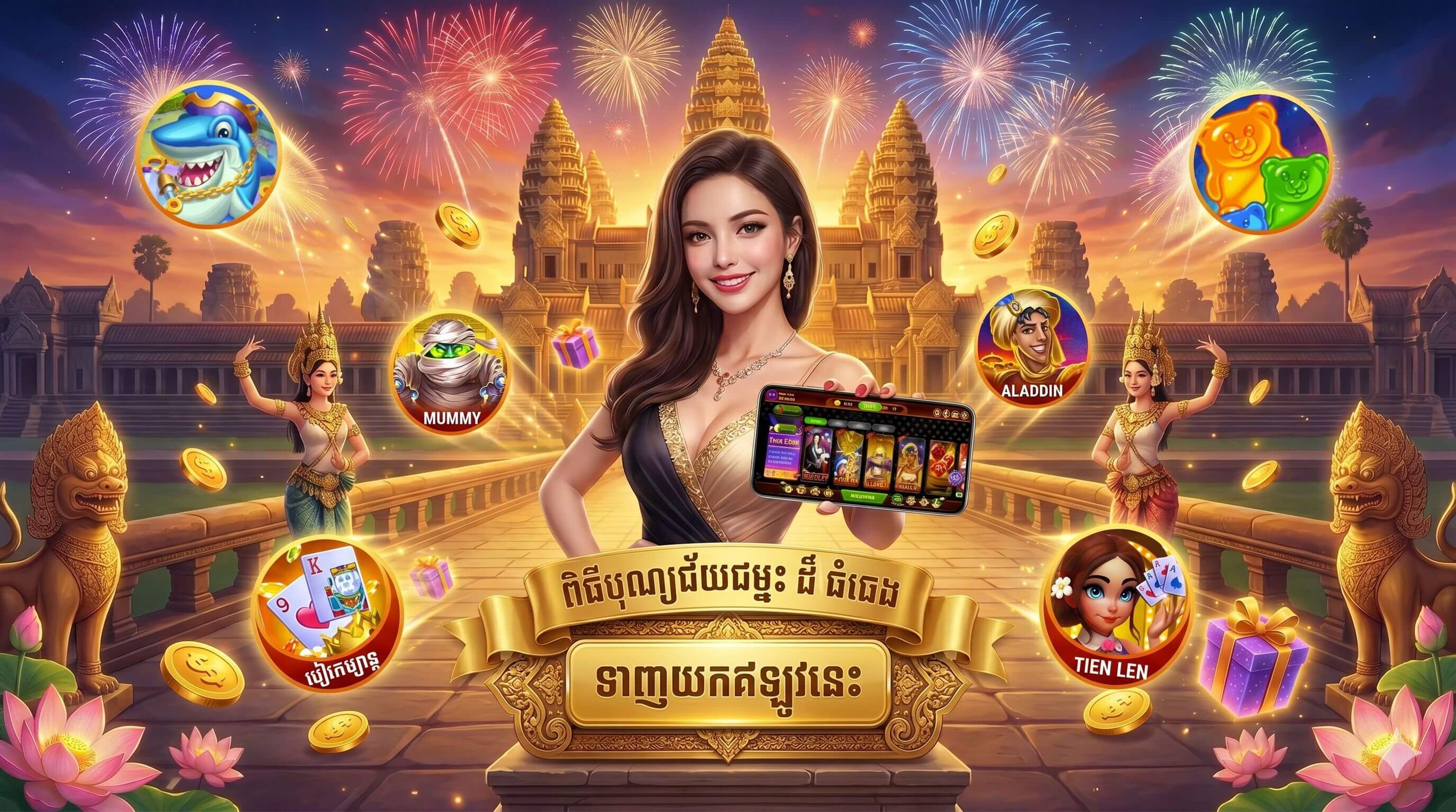 Game Name